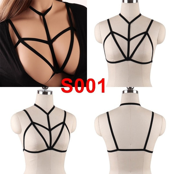 Strap Bra For Women