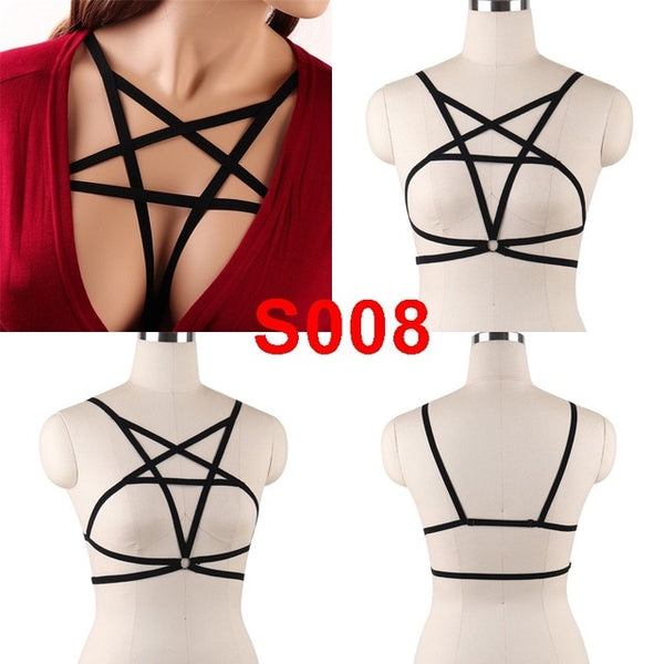 Strap Bra For Women