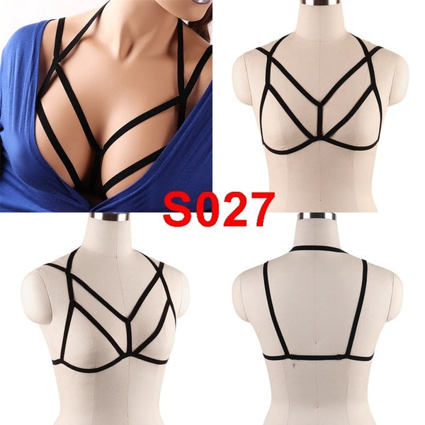 Strap Bra For Women