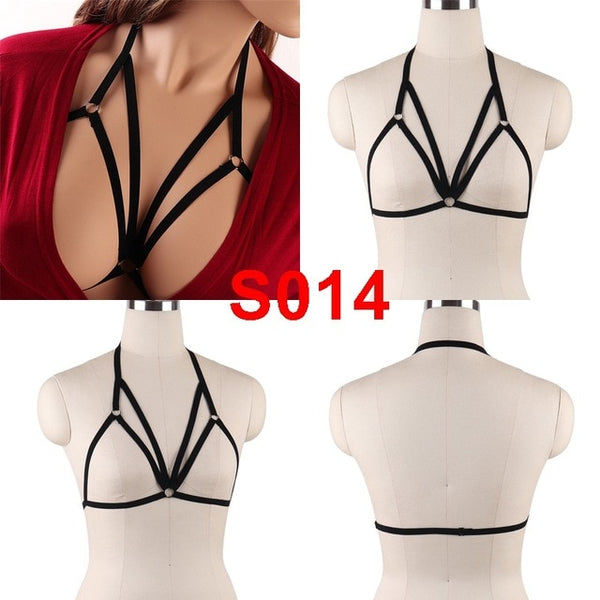 Strap Bra For Women