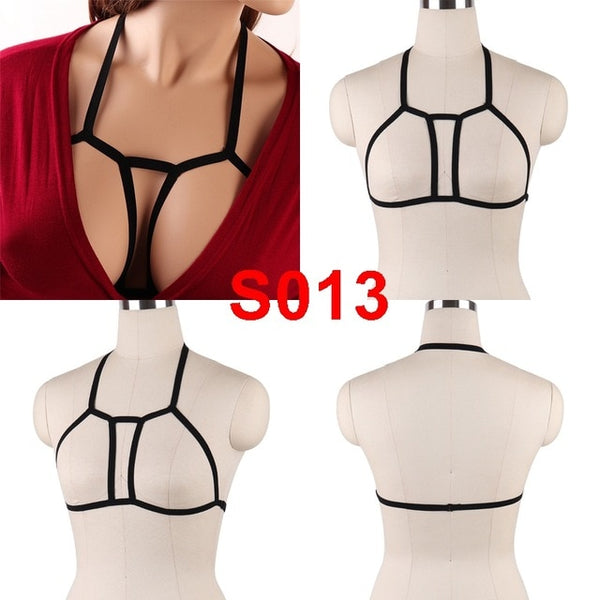 Strap Bra For Women