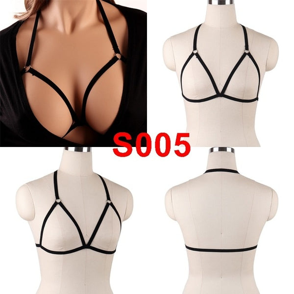 Strap Bra For Women