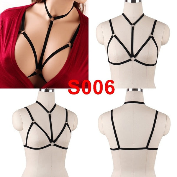Strap Bra For Women