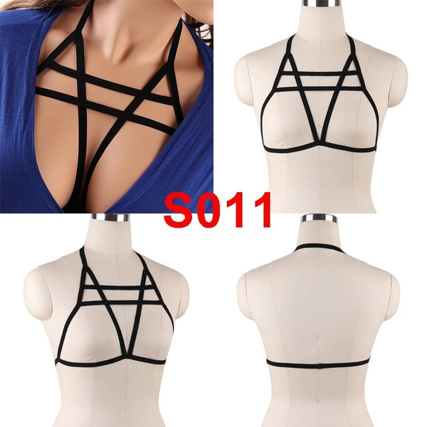 Strap Bra For Women