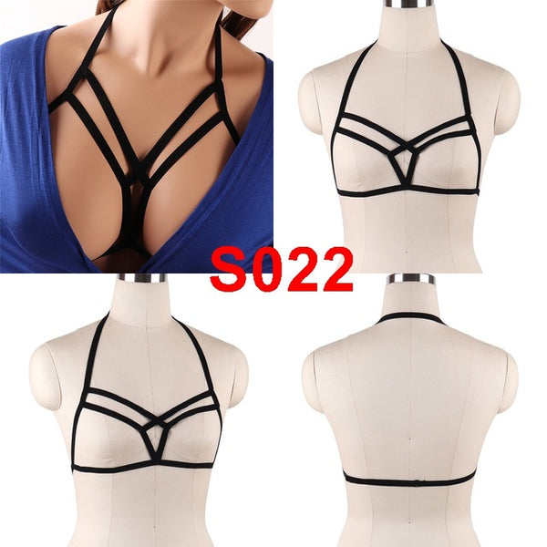 Strap Bra For Women