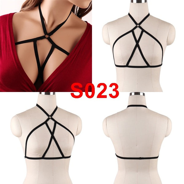 Strap Bra For Women