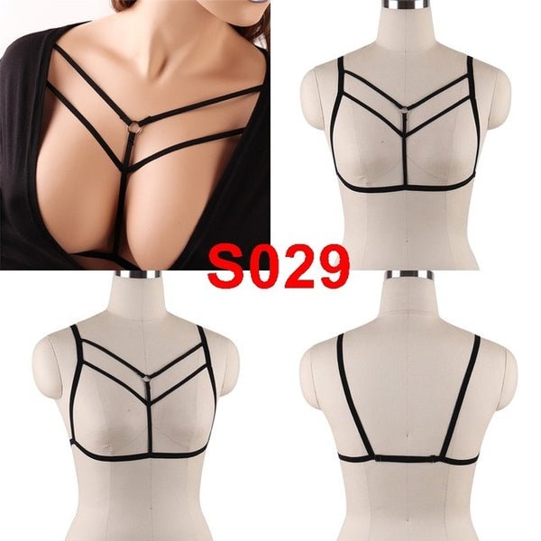 Strap Bra For Women