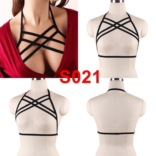Strap Bra For Women