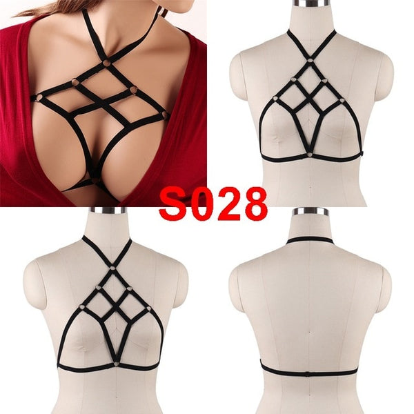 Strap Bra For Women