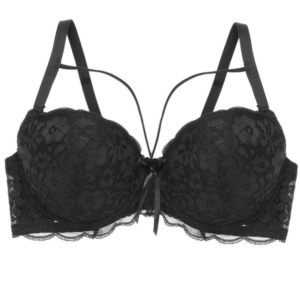 Sexy Lace Bra