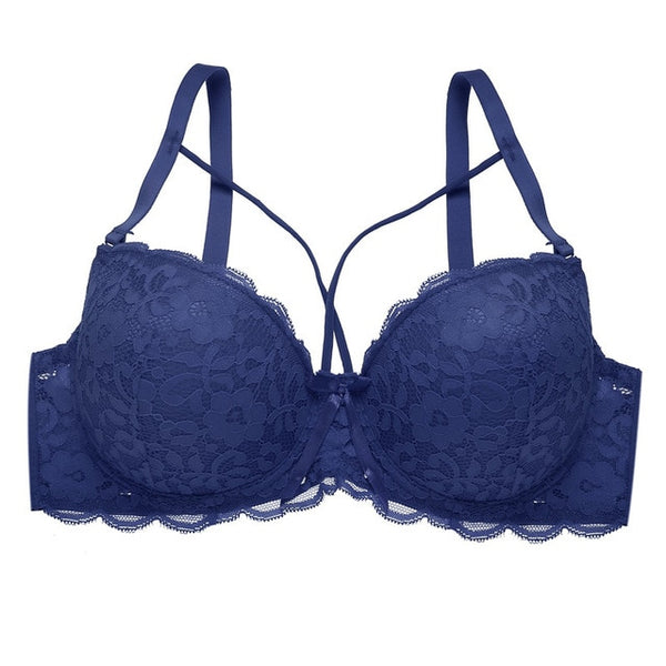 Sexy Lace Bra