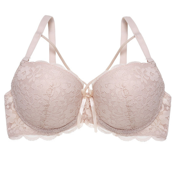Sexy Lace Bra