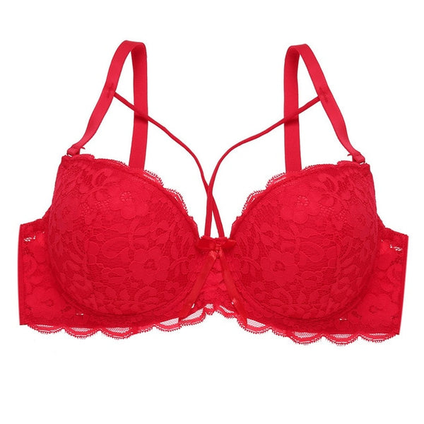 Sexy Lace Bra