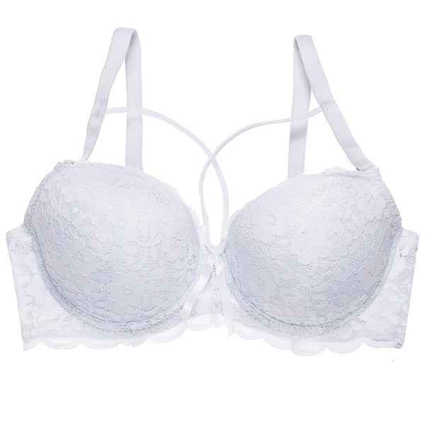 Sexy Lace Bra