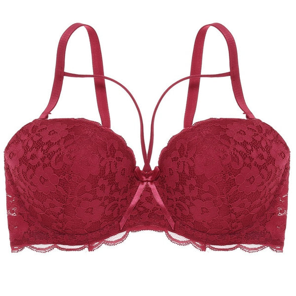Sexy Lace Bra