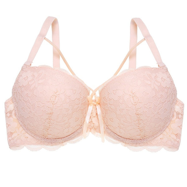 Sexy Lace Bra