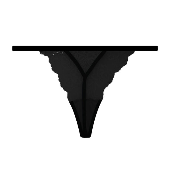 10 Pcs/lot Sexy Lace Cotton Women G-String