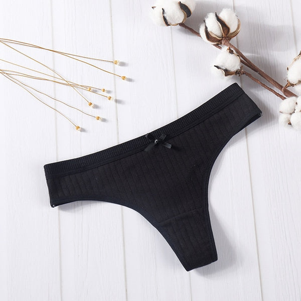 sexy G-string Panties Women
