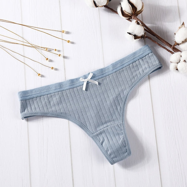 sexy G-string Panties Women