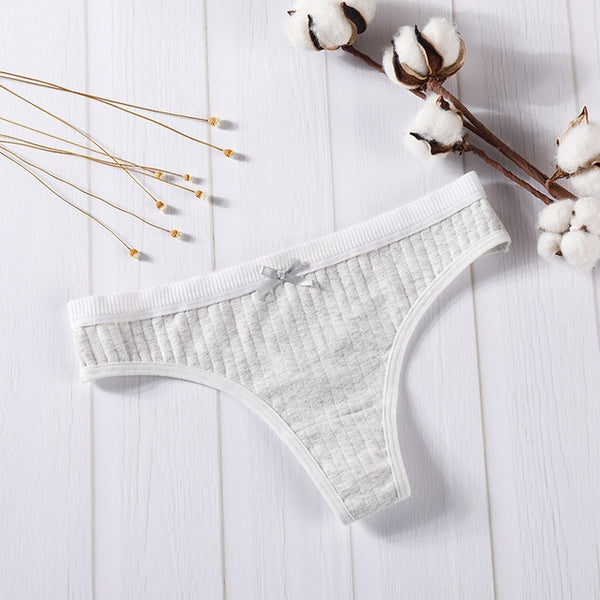 sexy G-string Panties Women