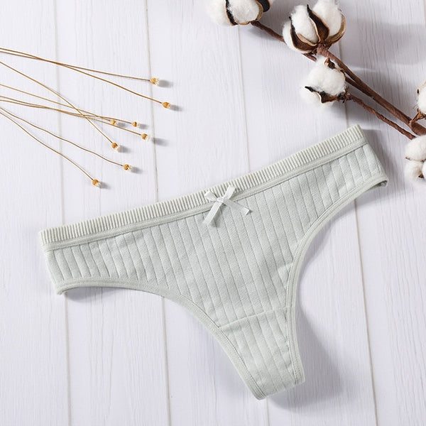 sexy G-string Panties Women