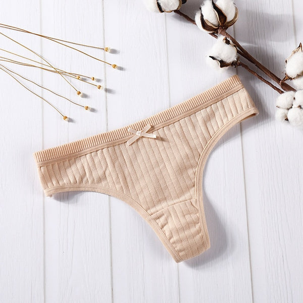 sexy G-string Panties Women