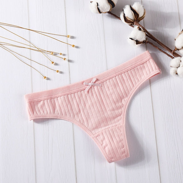 sexy G-string Panties Women