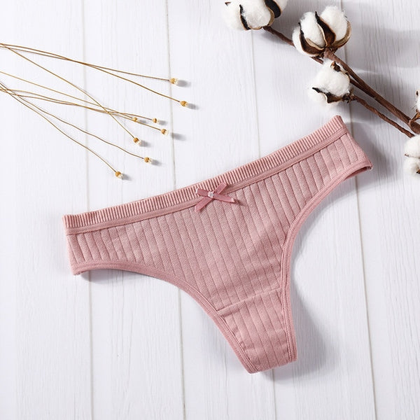 sexy G-string Panties Women
