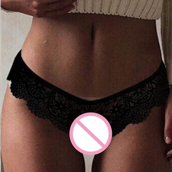 Sexy Erotic lace Underwear