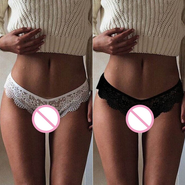 Sexy Erotic lace Underwear