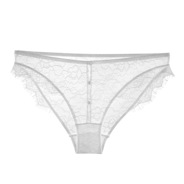 Open Crotch Goods Erotic  Fantasy Transparent Panties