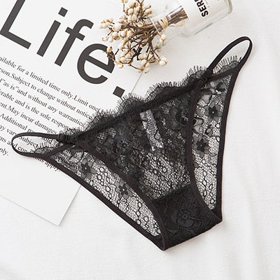 Women's Panties Lace